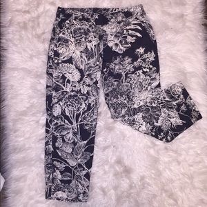 Ann Taylor Loft petite medium pants